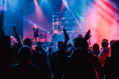 Sunset Chill Session