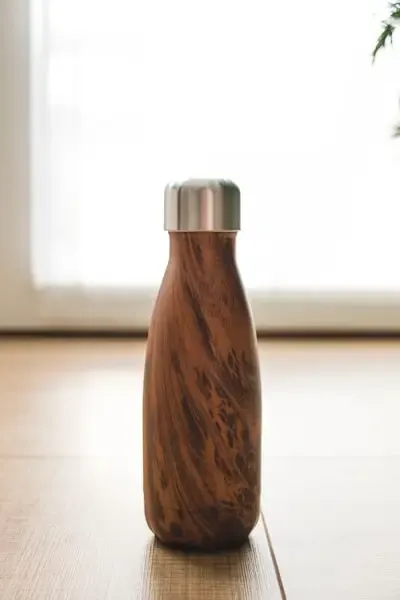 Metal Water Bottle